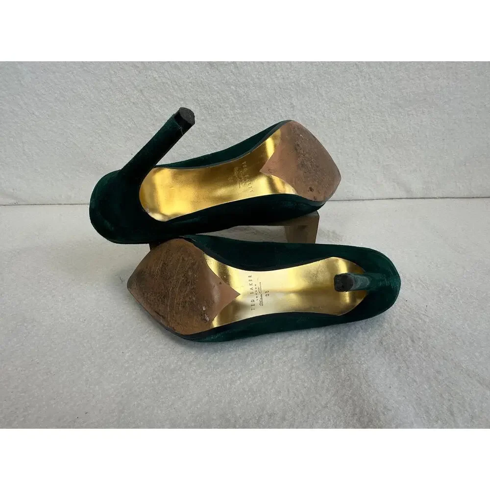 Ted Baker London Green 
